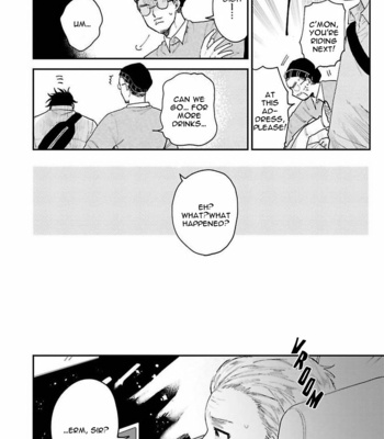 [HAREKAWA Shinta] Senpai, Danjite Koidewa! [Eng] – Gay Manga sex 63