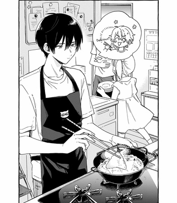 [TSUBAKI Yuzu, KANZUME Sawa] Minato Shouji Coin Laundry – Vol.01 [Eng] – Gay Manga sex 50