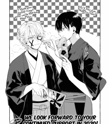 [TSUBAKI Yuzu, KANZUME Sawa] Minato Shouji Coin Laundry – Vol.01 [Eng] – Gay Manga sex 179