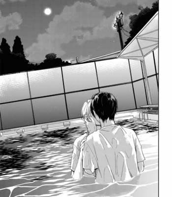 [TSUBAKI Yuzu, KANZUME Sawa] Minato Shouji Coin Laundry – Vol.01 [Eng] – Gay Manga sex 168