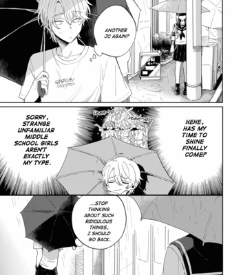 [TSUBAKI Yuzu, KANZUME Sawa] Minato Shouji Coin Laundry – Vol.01 [Eng] – Gay Manga sex 91