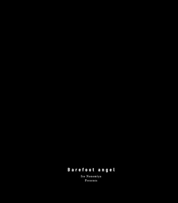 [Nonomiya Ito] Barefoot Angel [Eng] – Gay Manga sex 9