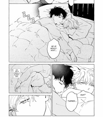 [Nonomiya Ito] Barefoot Angel [Eng] – Gay Manga sex 76