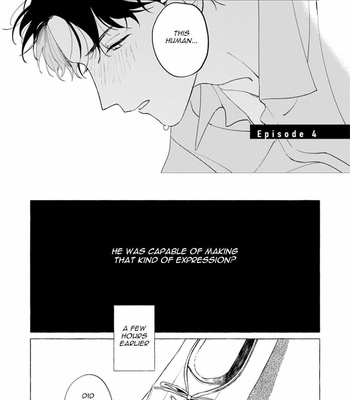 [Nonomiya Ito] Barefoot Angel [Eng] – Gay Manga sex 84