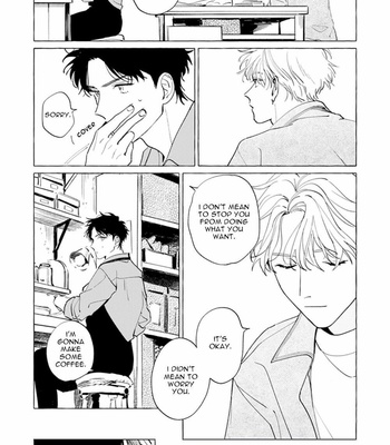 [Nonomiya Ito] Barefoot Angel [Eng] – Gay Manga sex 86