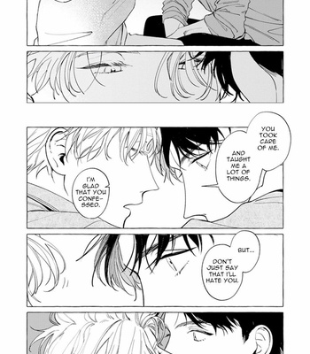 [Nonomiya Ito] Barefoot Angel [Eng] – Gay Manga sex 106