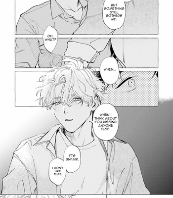 [Nonomiya Ito] Barefoot Angel [Eng] – Gay Manga sex 107