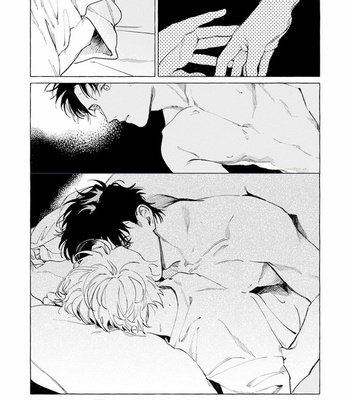 [Nonomiya Ito] Barefoot Angel [Eng] – Gay Manga sex 111