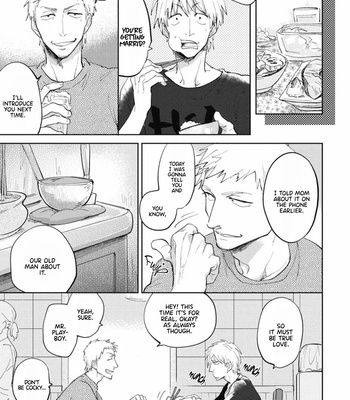 [Tobi Washio] Ryuuko Aiutsu [Eng] (update c.4) – Gay Manga sex 8