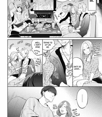 [Tobi Washio] Ryuuko Aiutsu [Eng] (update c.4) – Gay Manga sex 13