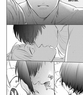 [Tobi Washio] Ryuuko Aiutsu [Eng] (update c.4) – Gay Manga sex 17