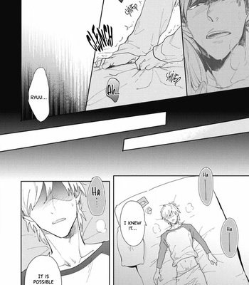 [Tobi Washio] Ryuuko Aiutsu [Eng] (update c.4) – Gay Manga sex 58