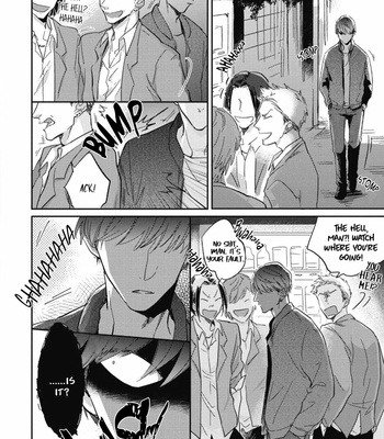 [Tobi Washio] Ryuuko Aiutsu [Eng] (update c.4) – Gay Manga sex 64