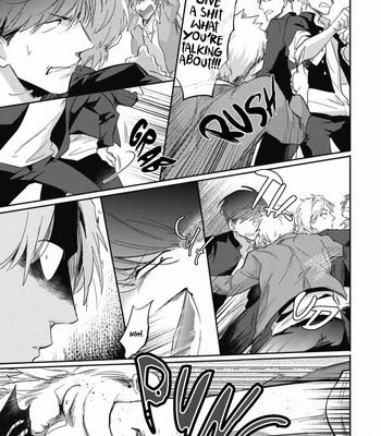 [Tobi Washio] Ryuuko Aiutsu [Eng] (update c.4) – Gay Manga sex 73