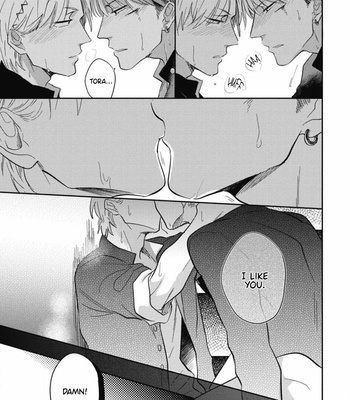[Tobi Washio] Ryuuko Aiutsu [Eng] (update c.4) – Gay Manga sex 89