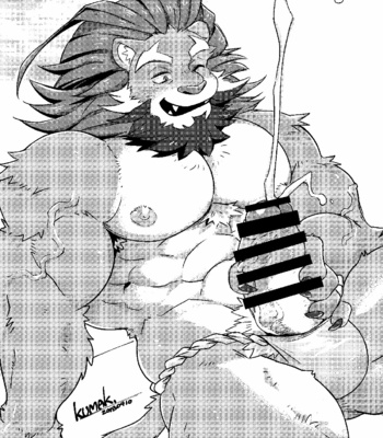 [WILD STYLE (Ross)] King’s Dungeon – Tokyo Afterschool Summoners dj [Vietnamese] – Gay Manga sex 34