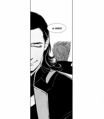 [Zaki] Subterráneo – Avengers dj [Esp] {junsuhiro} – Gay Manga sex 19