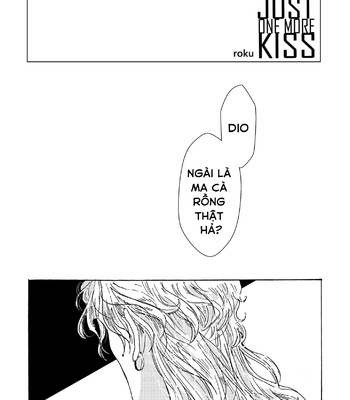 [roku] Just one more kiss – Jojo dj [vi] – Gay Manga sex 2