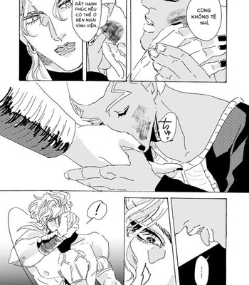 [roku] Just one more kiss – Jojo dj [vi] – Gay Manga sex 7