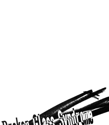 [sinba (yinghua)] Broken Glass Syndrome – Durarara dj [Eng] – Gay Manga sex 2