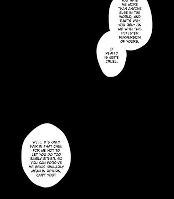 [sinba (yinghua)] Broken Glass Syndrome – Durarara dj [Eng] – Gay Manga sex 19