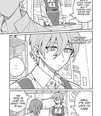 [Fujitobi] Kimigazer (update c.3) [Eng] – Gay Manga sex 6