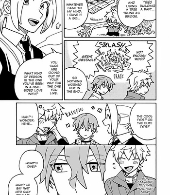 [Fujitobi] Kimigazer (update c.3) [Eng] – Gay Manga sex 78