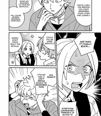 [Fujitobi] Kimigazer (update c.3) [Eng] – Gay Manga sex 81