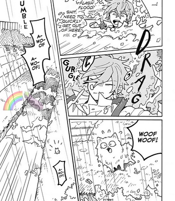 [Fujitobi] Kimigazer (update c.3) [Eng] – Gay Manga sex 12