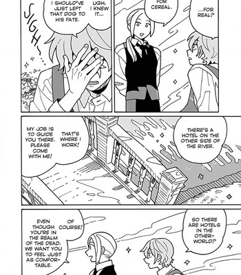 [Fujitobi] Kimigazer (update c.3) [Eng] – Gay Manga sex 15