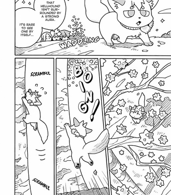 [Fujitobi] Kimigazer (update c.3) [Eng] – Gay Manga sex 87