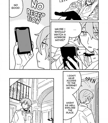 [Fujitobi] Kimigazer (update c.3) [Eng] – Gay Manga sex 19