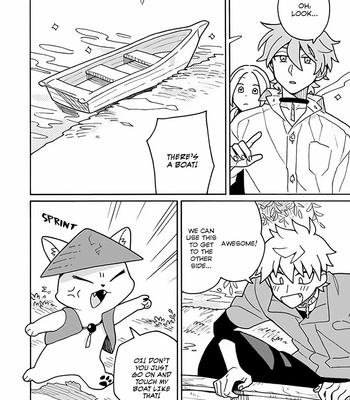 [Fujitobi] Kimigazer (update c.3) [Eng] – Gay Manga sex 97