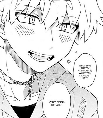 [Fujitobi] Kimigazer (update c.3) [Eng] – Gay Manga sex 29