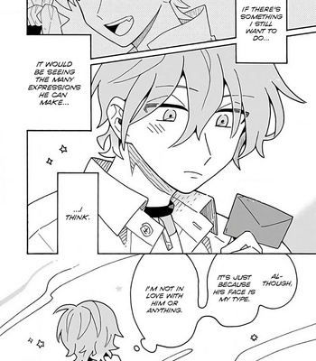 [Fujitobi] Kimigazer (update c.3) [Eng] – Gay Manga sex 37