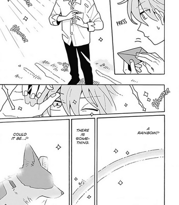[Fujitobi] Kimigazer (update c.3) [Eng] – Gay Manga sex 42