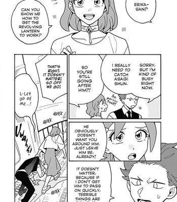 [Fujitobi] Kimigazer (update c.3) [Eng] – Gay Manga sex 53