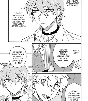 [Fujitobi] Kimigazer (update c.3) [Eng] – Gay Manga sex 64