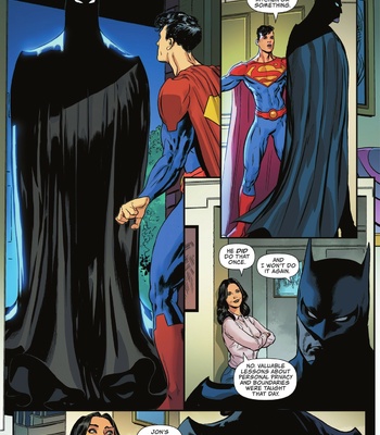 Superman – Son of Kal-El 2021 Annual #01 (2021) – Gay Manga sex 15