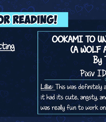 [Taicha] Ookami to Unmei no Tsugai | A Wolf and a Fate – JoJo’s Bizarre Adventure dj [Eng] – Gay Manga sex 80