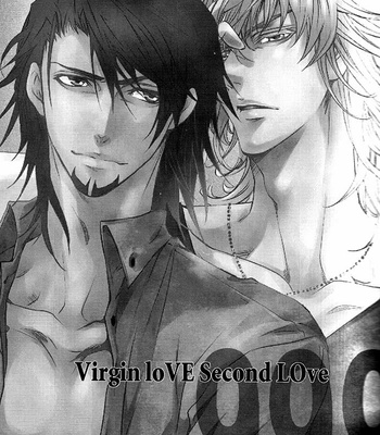 [299t (Jaguar Imoko)] Virgin Love Second Love – Tiger & Bunny dj [kr] – Gay Manga sex 3