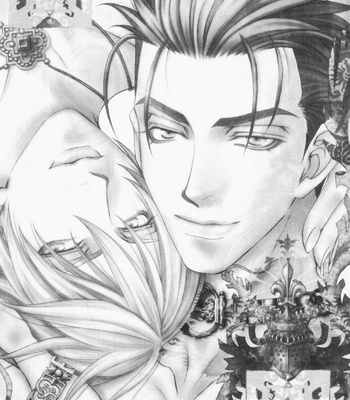 [MINAMI Megumu] Kuse ni Narisou [Eng] – Gay Manga sex 5