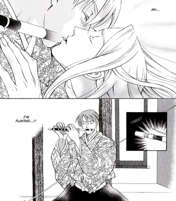 [MINAMI Megumu] Kuse ni Narisou [Eng] – Gay Manga sex 85