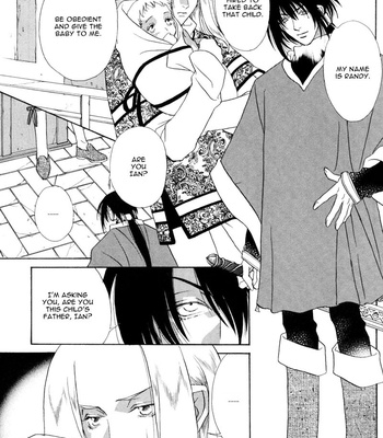 [MINAMI Megumu] Kuse ni Narisou [Eng] – Gay Manga sex 105
