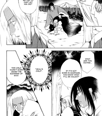 [MINAMI Megumu] Kuse ni Narisou [Eng] – Gay Manga sex 112