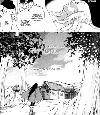 [MINAMI Megumu] Kuse ni Narisou [Eng] – Gay Manga sex 146