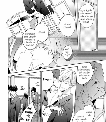 [Momose An] Naka Made Aishite (update c.2) [Vi] – Gay Manga sex 11