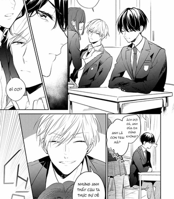 [Momose An] Naka Made Aishite (update c.2) [Vi] – Gay Manga sex 12