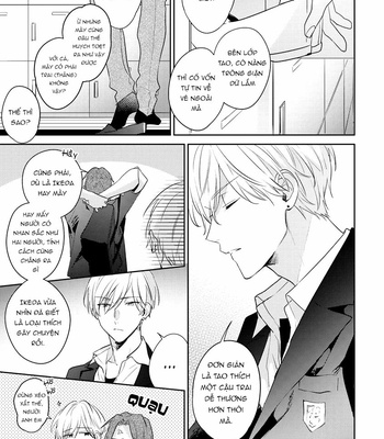 [Momose An] Naka Made Aishite (update c.2) [Vi] – Gay Manga sex 16