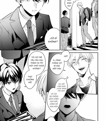 [Momose An] Naka Made Aishite (update c.2) [Vi] – Gay Manga sex 18